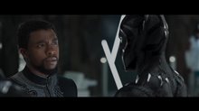Black Panther Featurette - 