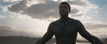Black Panther - Teaser Trailer Video