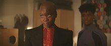 BLACK PANTHER: WAKANDA FOREVER Movie Clip - 