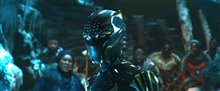 BLACK PANTHER: WAKANDA FOREVER - Streaming February 1 Video