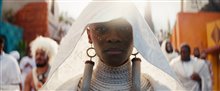 BLACK PANTHER: WAKANDA FOREVER Teaser Trailer Video
