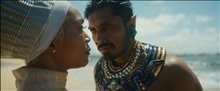 BLACK PANTHER: WAKANDA FOREVER TV Spot - 