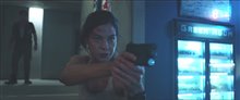 BLACK SITE Trailer Video