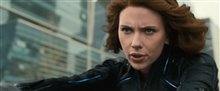 BLACK WIDOW 