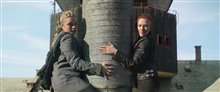BLACK WIDOW Movie Clip - 
