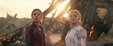BLACK WIDOW - New Trailer Video