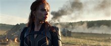 BLACK WIDOW Teaser Trailer Video