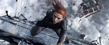 BLACK WIDOW Trailer Video