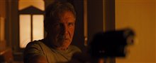 Blade Runner 2049 - Official Teaser Trailer Video