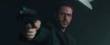 Blade Runner 2049 - Official Trailer Video