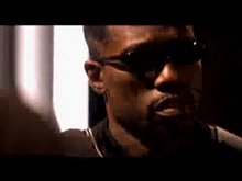 BLADE: TRINITY Trailer Video