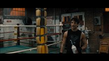 Bleed For This Movie Clip - 