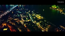 Bleeding Steel - Trailer Video