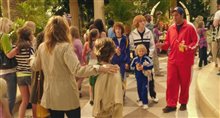 Blended Trailer Video