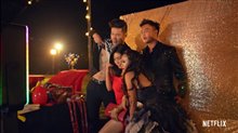 BLING EMPIRE Trailer Video