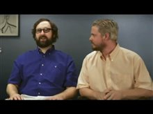 Blood Into Wine Trailer Video