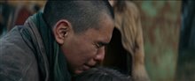 'Blood Quantum' - Teaser Trailer Video