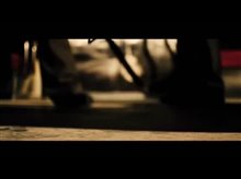 Blood: The Last Vampire Trailer Video