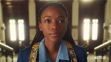 BLOOD & WATER Trailer Video