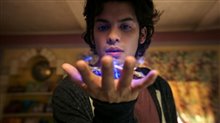 BLUE BEETLE Trailer Video