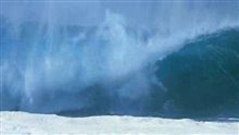 BLUE CRUSH Trailer Video