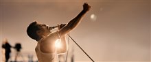 'Bohemian Rhapsody' Teaser Trailer Video