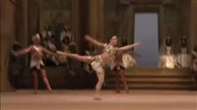 Bolshoi Ballet: La Bayadère Trailer Video