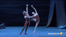 Bolshoi Ballet: Spartacus Trailer Video