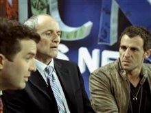 BON COP BAD COP Trailer Video