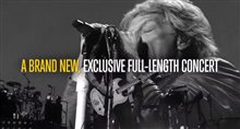 BON JOVI FROM ENCORE NIGHTS Trailer Video