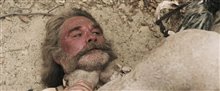 Bone Tomahawk Trailer Video