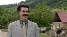 BORAT SUBSEQUENT MOVIEFILM Trailer Video