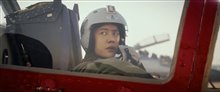 BORN TO FLY Trailer Video