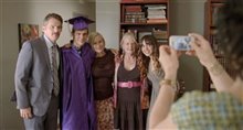 Boyhood Featurette Video