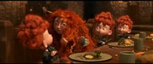 Brave Trailer Video
