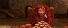 Brave Trailer Video