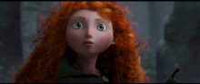 Brave Trailer Video