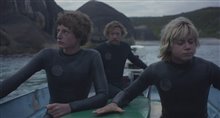 'Breath' Trailer Video