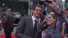 Breathe - TIFF Red Carpet Highlights Video