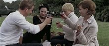 Bride Flight Trailer Video
