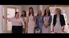 BRIDESMAIDS 15th Anniversary Trailer Video