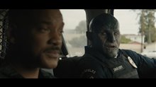 Bright Movie Clip - 