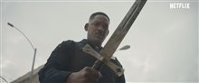 Bright - Teaser Trailer Video