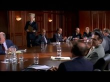 BRINGING DOWN THE HOUSE Trailer Video