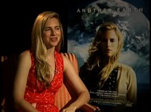 Brit Marling (Another Earth) - Interview Video