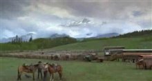 BROKEBACK MOUNTAIN Trailer Video