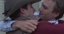 BROKEBACK MOUNTAIN Clip - 