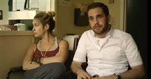 BROKEN DIAMONDS Trailer Video