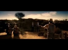 Broken Hill Trailer Video