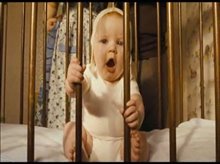 Bronson Trailer Video